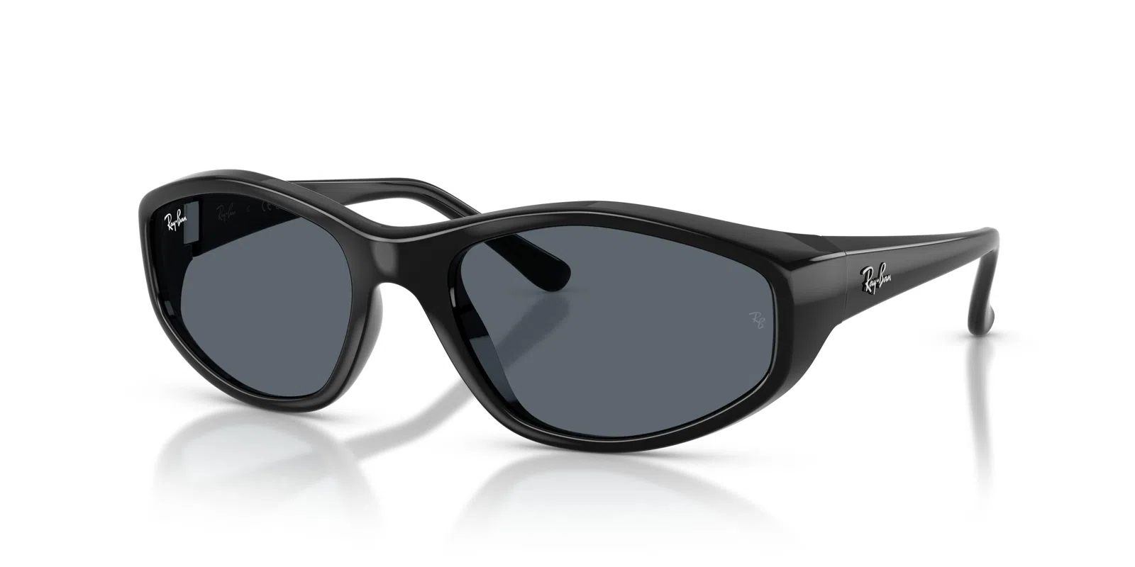 Ray-Ban 2228F Sunglasses - view 4